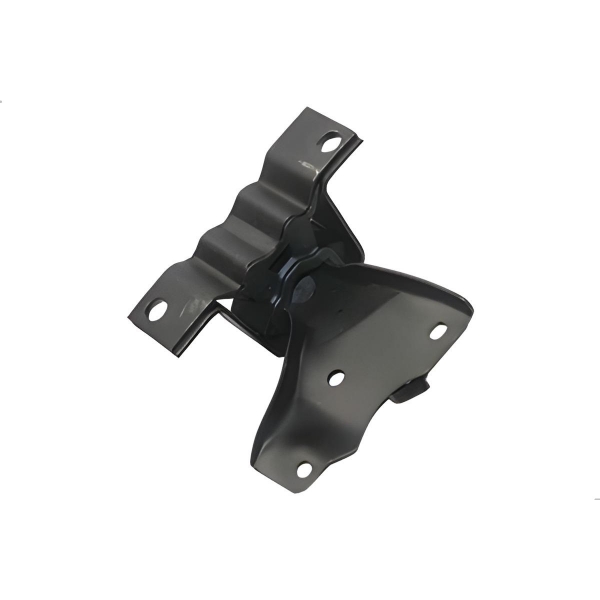 Coxim Do Motor Do Logan, Sandero 1.6 8V 2007 A 2013 Lado Direito - [BAC80526]