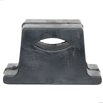 Batente Feixe De Mola Traseiro Da Sprinter 311 2012 A 2019 - [BAC81815]