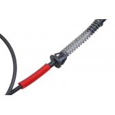 Cabo Do Acelerador Da F250 Motor Mwm 99 A 2006 - [BAC20325]