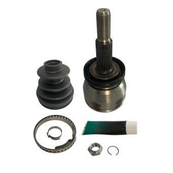 Ponteira Homocinética Dianteira Ranger 4X4 2001 A 2005 [BAC28120]