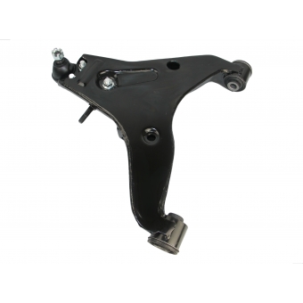 Bandeja Inferior Dianteira Completa Da L200 Triton Sport 2016 A 2020 Lado Esquerdo - [BAC13087]