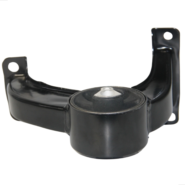 Coxim Traseiro Do Motor Da Journey 2.7 V6 185Cv 2007 A 2011 - [BAC82059]