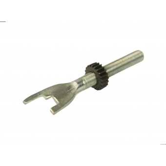 Regulador Do Freio Traseiro Do Palio, Siena 96 A 2012 Lado Esquerdo - [BAC30825]