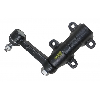 Braco Auxiliar Da Direção Da Pajero Gl, Gls, Gls-B, Glx 90 A 2000 - [BAC10542]