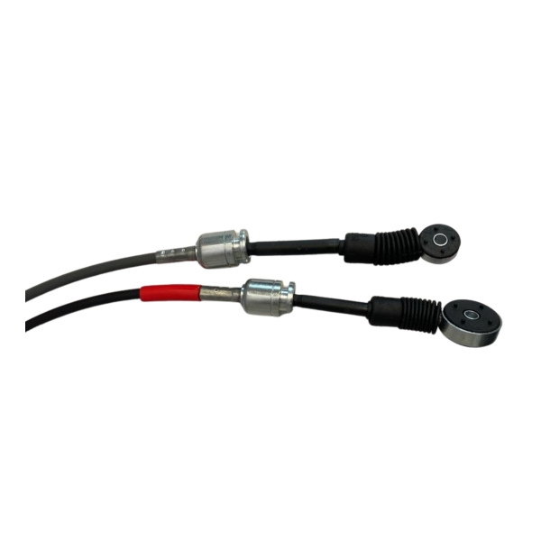 Cabo De Seleção E Engate Das Marchas Do Hb20 2012 A 2016 Ré Para Frente - [BAC12964]