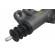 Cilindro Auxiliar Da Embreagem Do Hyundai Hr 2.5 8V, 16V 2007 A 2018 H100, L300 2.5 8V 93 A 2004 - [BAC31537]
