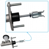 Cilindro Mestre PEDAL Da Embreagem Hilux 2.8 1993 A 2001 Aspirado, Hilux 3.0 Aspirado 2001 A 2004  [BAC21305]