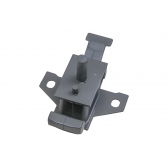 Coxim Do Motor Da Hilux 2005 A 2015 - [BAC12505]