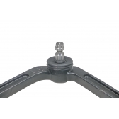 Bandeja Superior Dianteira Completa Da Ranger 98 a 2012 Explorer 95 a 98 Lado Esquerdo [BAC10549]