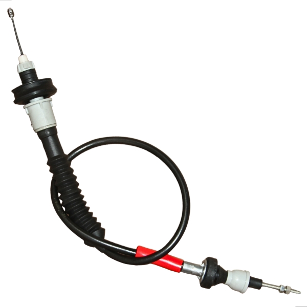 Cabo Da Embreagem Do Peugeot 206 1.0 8V 98 A 2004 - [BAC30124]