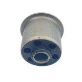 Bucha Do Eixo Dianteiro Da F250, F350 4X2 98 A 2012 - [BAC10643]