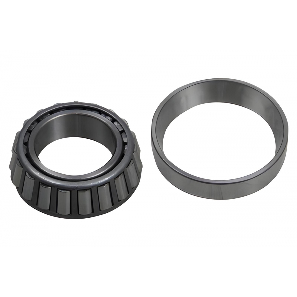 Rolamento Interno Da Roda Dianteira Da L200 Gl 1997 A 2007 - [BAC70220]