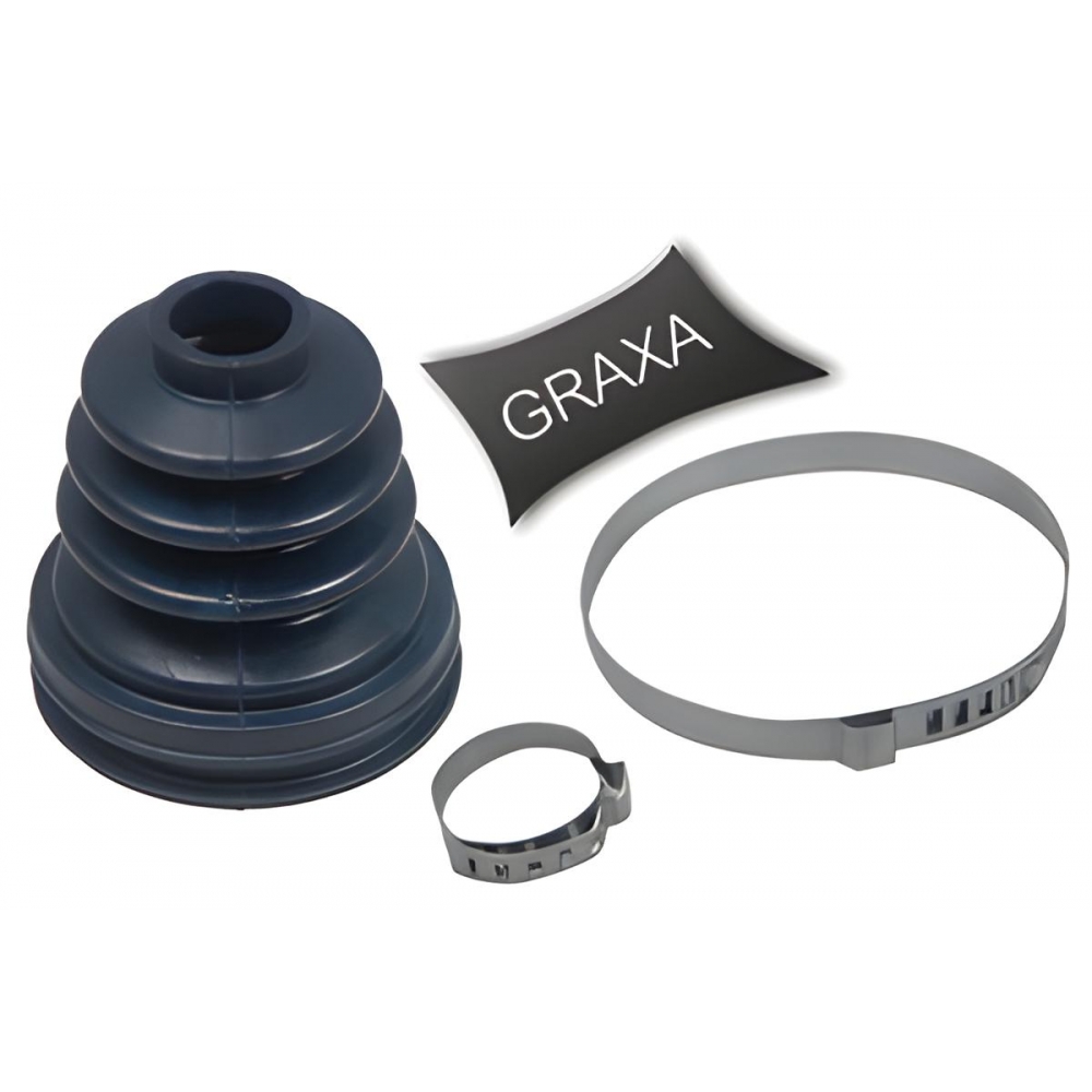 Coifa Da Tulipa Lado Do Câmbio Do Jac J2 2009 A 2016 Lado Esquerdo - [BAC13358]