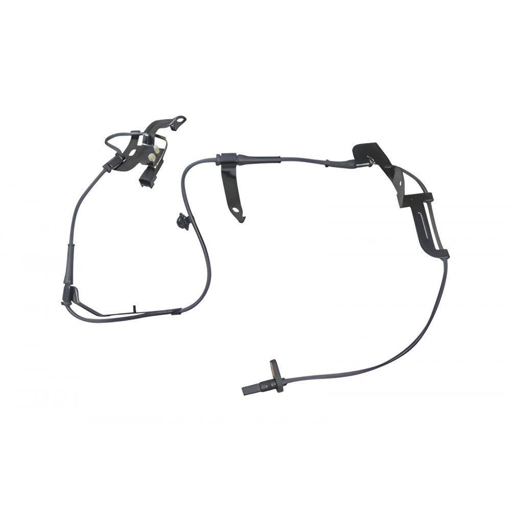 Sensor Do Abs Dianteiro Da Ranger Nova 2012 A 2018 Lado Direito - [BAC14031]