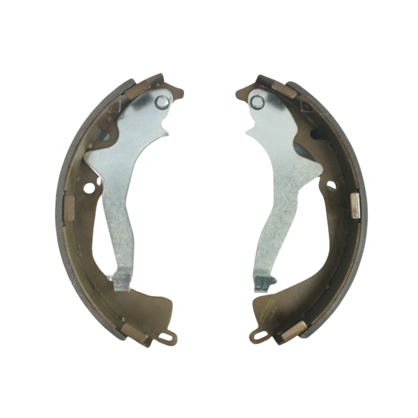 Jogo De Sapatas Do Freio Traseiro Da Amarok 2.0 16V 2010 A 2018 - [BAC38250]