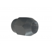 Poca Da Roda Dianteira E Traseira Da Hilux 95 A 2004 - [BAC40323]