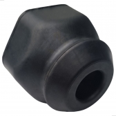 BATENTE SUSPENSAO DIANT FORD RANGER 2019 A 2023 CABINE SIMPLES 4X2; CABINE DUPLA 4X2; RANGER SIMPLES 4X4; RANGER DUPLA 4X2.[BAC14940NA]