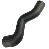 Mangueira Do Intercooler Da F250 Mwm 1999 2000 - [BAC30490]