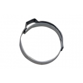 Coifa Da Homocinetica Da Roda Do Chery Qq 2009 A 2016 - [BAC13369]