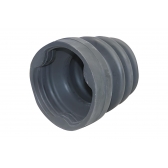 Tulipa Do Câmbio Automatico Lado Direito Prisma 1.4 2012 A 2018 Medida 22 X 30 Dentes - [BAC82969]