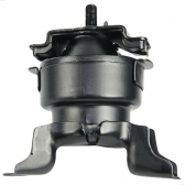 Coxim Do Motor Lado Esquerdo Civic 1.6 1996 A 2000 - [MCP24400]