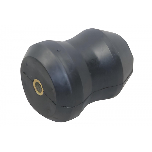 Batente Do Amortecedor Traseiro Da Pajero Dakar 2009 A 2018 - [BAC13437]