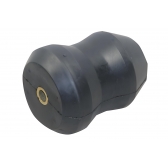 Batente Do Amortecedor Traseiro Da Pajero Dakar 2009 A 2018 - [BAC13437]