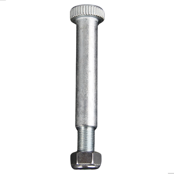 Parafuso Do Suporte Barra De Torção Suspensão Dianteira, Frontier, Xterra 2.8 Mwm 2003 A 2008 | Parafuso Lado Da Bandeja [MCP40108]