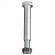 Parafuso Do Suporte Barra De Torção Suspensão Dianteira, Frontier, Xterra 2.8 Mwm 2003 A 2008 | Parafuso Lado Da Bandeja [MCP40108]
