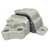 Coxim Do Motor Do Toro, Renegade 1.8 16V 2015 A 2020 Lado Esquerdo - [BAC13258]