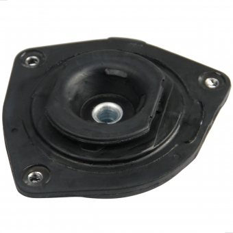 Batente Amortecedor Dianteiro Do Sentra 2008 A 2013 Esquerdo - [BAC81049]