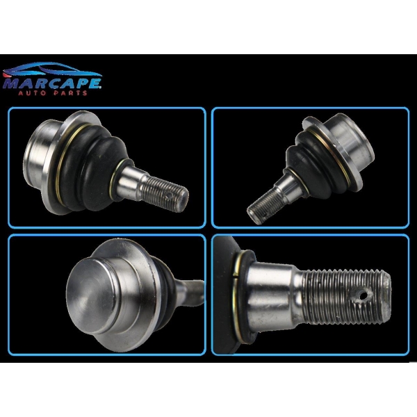 Pivô Inferior Da Ranger 98 A 2012 Explorer 95 A 2003 - [BAC40233]