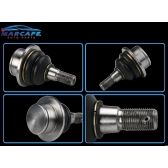 Pivô Inferior Da Ranger 98 A 2012 Explorer 95 A 2003 - [BAC40233]