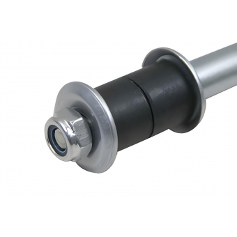 Bieleta Dianteira Do Hyundai Hr 2007 A 2019 - [BAC10369]