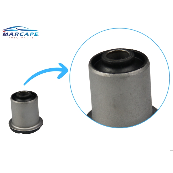 Bucha Da Bandeja Superior Dianteira Da Hilux Sw4 4X4 97 A 2004 - [BAC11403]