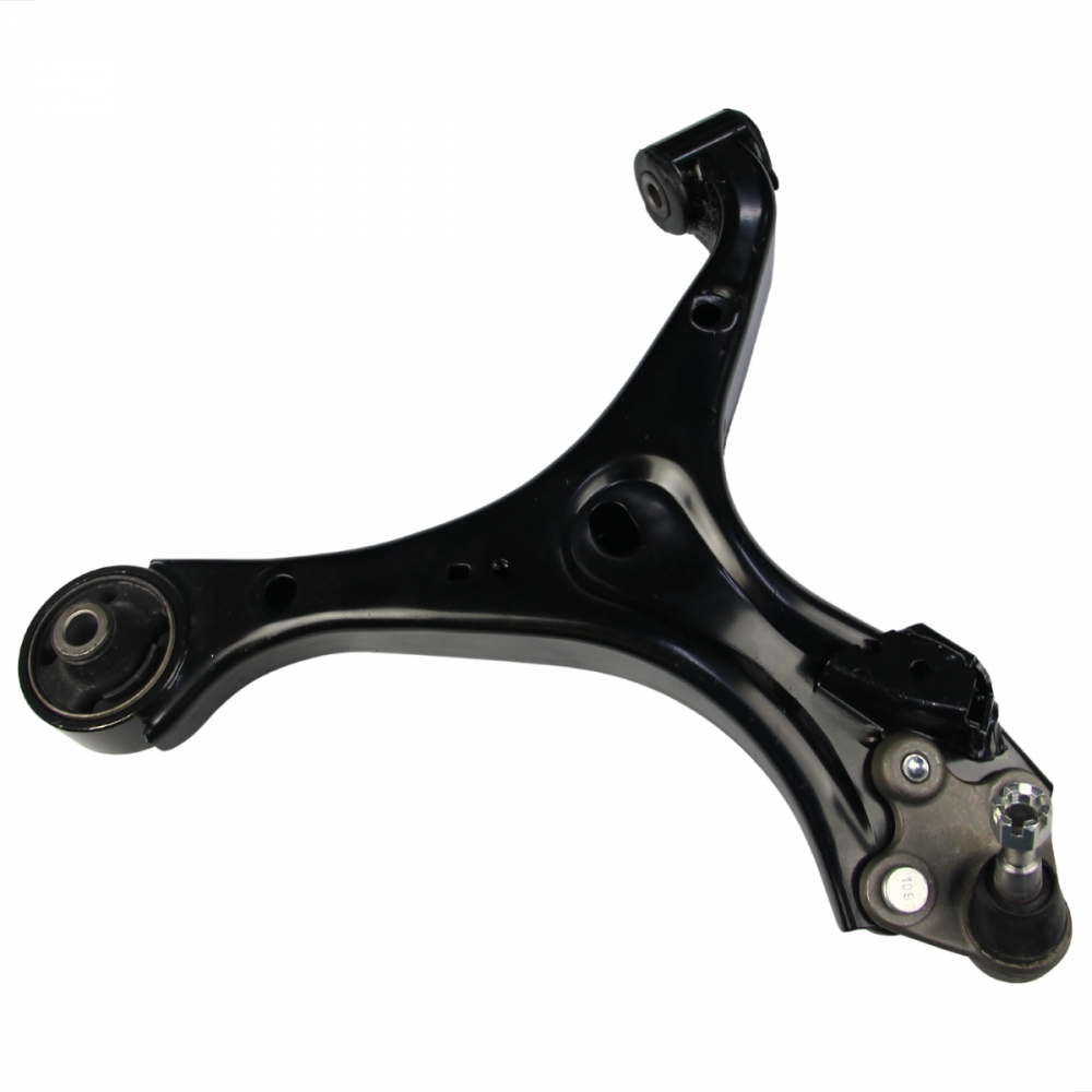 Bandeja Dianteira Completa Do Civic 2012 a 2016 Lado Esquerdo - [BAC81957]