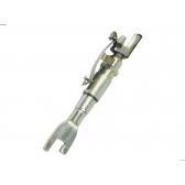 Regulador Freio Sapata Freio Doblo 2002 A 2021, Novo Uno 2011 A 2016, Strada 2008 A 2024, Ecosport 2013 A 2021, Peugeot 208, C3 2012 A 2020 | Lad