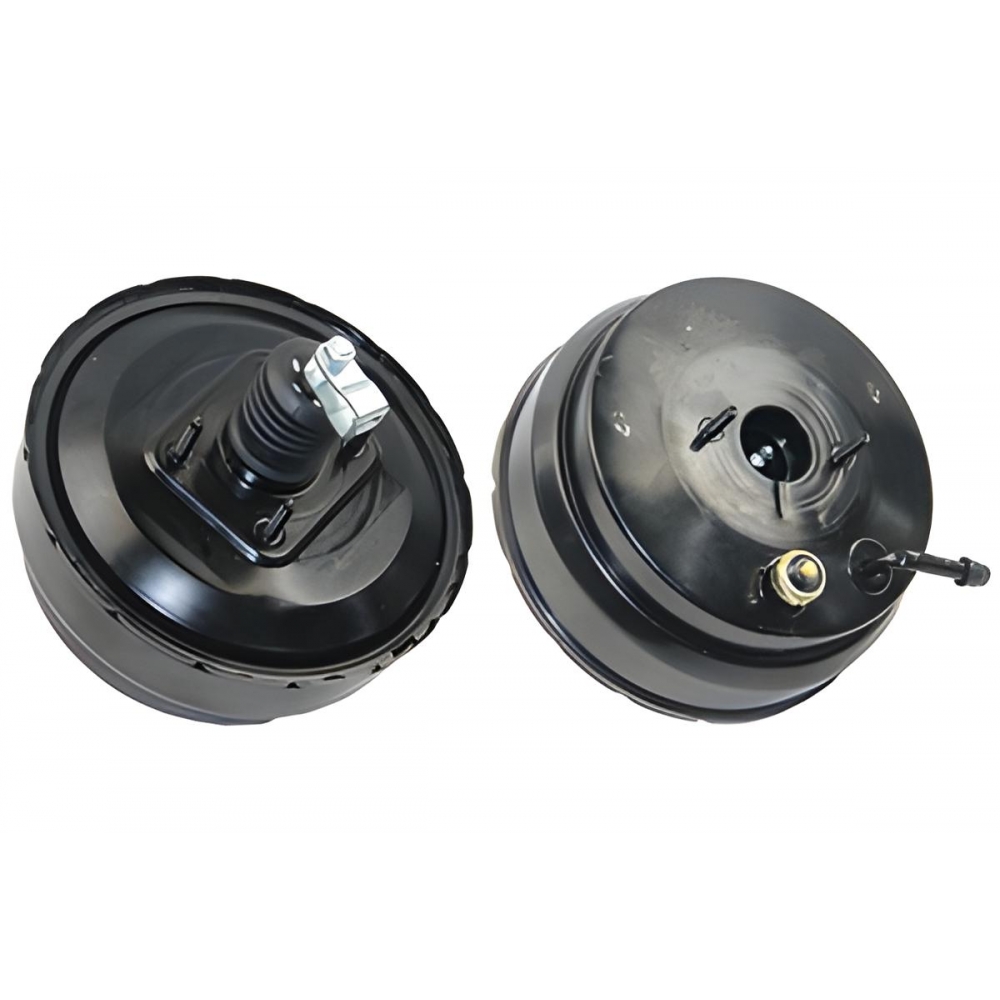 Hidrovacuo Do Freio Da Hr 2.5 8V 2007 A 2012 - [BAC13051]