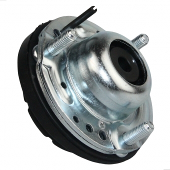 Coxim do amortecedor dianteiro Ranger 2019 a 2023 [BAC14902]