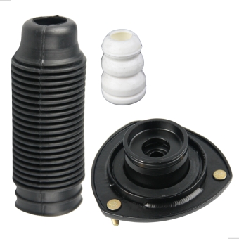 Batente Do Amortecedor Dianteiro Da Vera Cruz 2007 A 2015 Mohave 2007 A 2015 - [BAC80560]