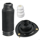 Batente Do Amortecedor Dianteiro Da Vera Cruz 2007 A 2015 Mohave 2007 A 2015 - [BAC80560]