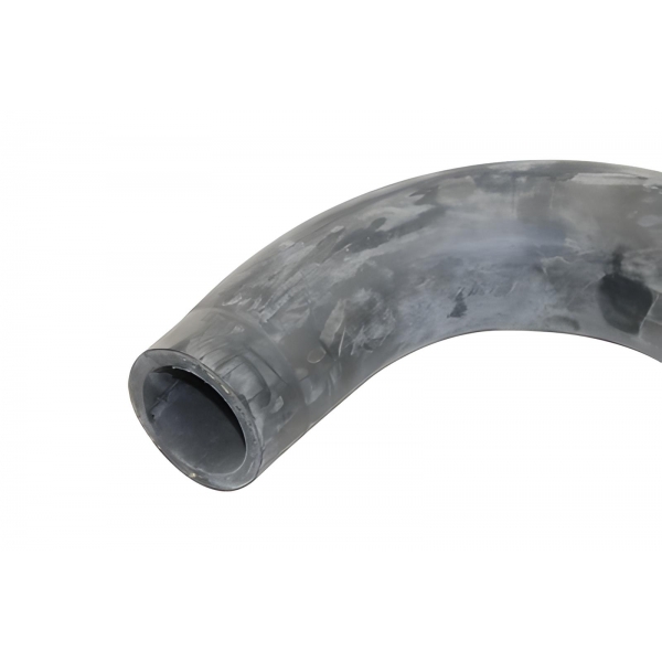 Mangueira Inferior Do Intercooler Da Ducato, Boxer, Jumper 2.8 Turbo 2002 A 2005 - [BAC81099]