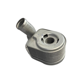 Resfriador De Óleo Do Motor Ducato 2.3 16V 2010 A 2017 [MCP14114]