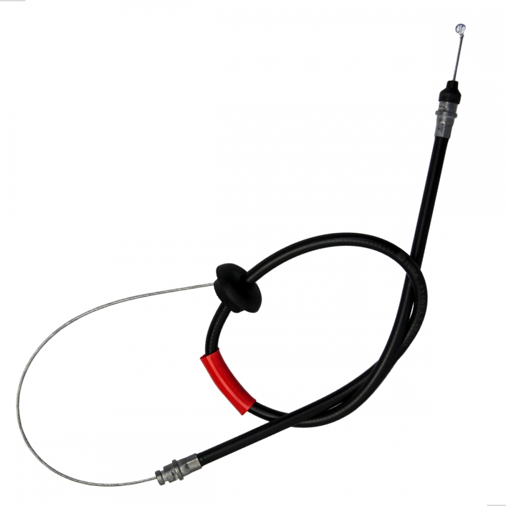 Cabo Do Freio De Mão Dianteiro Da Hilux 4X4 2.8 97 A 2001 - [BAC20575]