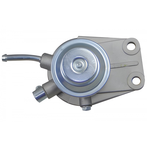 Cabeçote Do Filtro De Combustivel Da Frontier 2.5, 2.7 99 A 2002 Pathfinder 4.0 2004 A 2007 - [BAC13206]