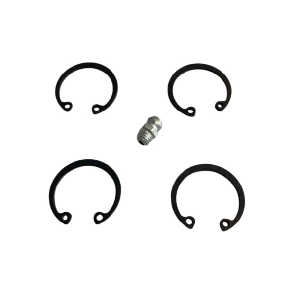 Cruzeta Do Cardan Dianteiro L200 Gl, Gls, Sport, Savana 4X4 1993 A 2012 [BAC24503]