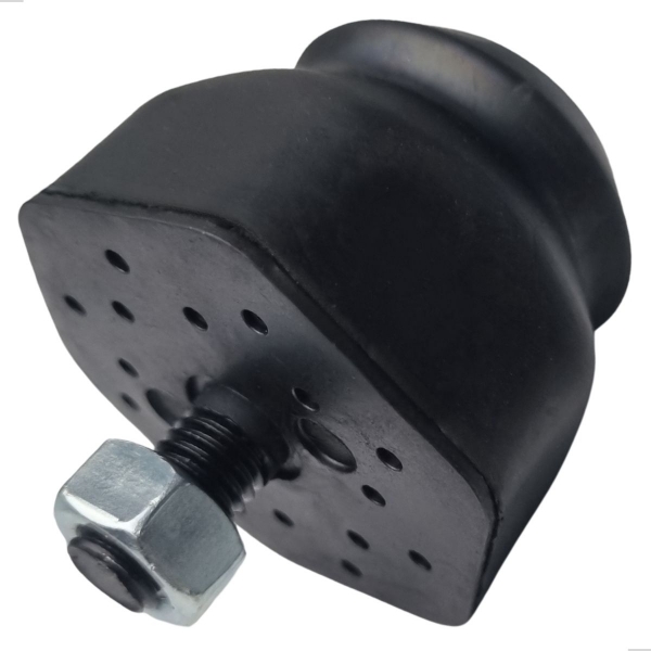 BATENTE SUSPENSAO DIANT FORD RANGER 2019 A 2023 CABINE SIMPLES 4X2; CABINE DUPLA 4X2; RANGER SIMPLES 4X4; RANGER DUPLA 4X2.[BAC14940NA]