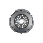Kit De Embreagem Da Master 2.5 Td Dci 2005 A 2012 Master 2.3 16V 2013 A 2019 21 Estrias Para Volantes Sólido - [BAC11547]
