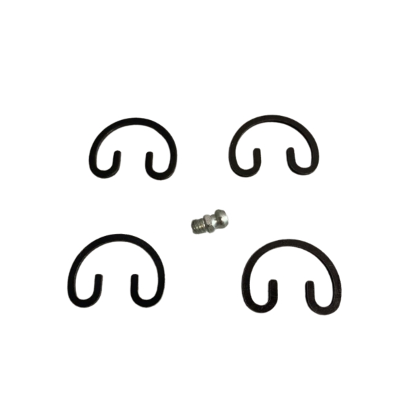 Cruzeta Do Cardan Dianteiro Hilux 2005 A 2015 [MCP24521]