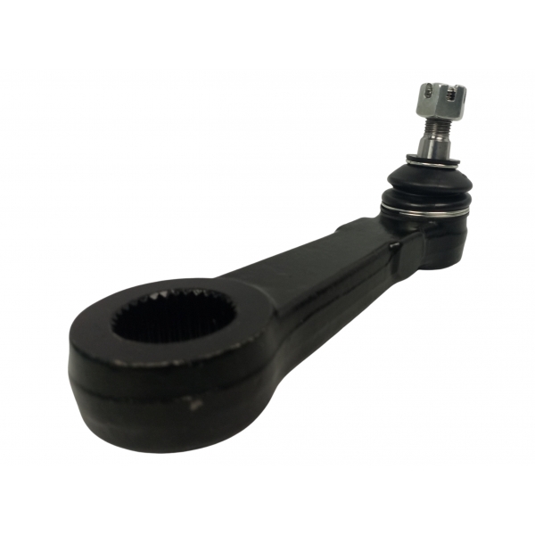 Braço Pitman Da Direção Da Pajero Full 1990 A 2000 - [BAC10566]